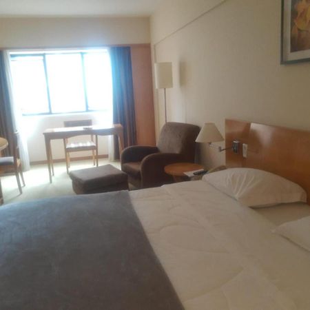 Hotel Alphaville Apto 909 Barueri Bagian luar foto