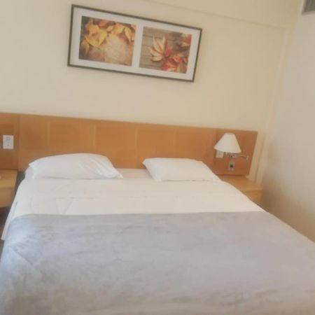 Hotel Alphaville Apto 909 Barueri Bagian luar foto