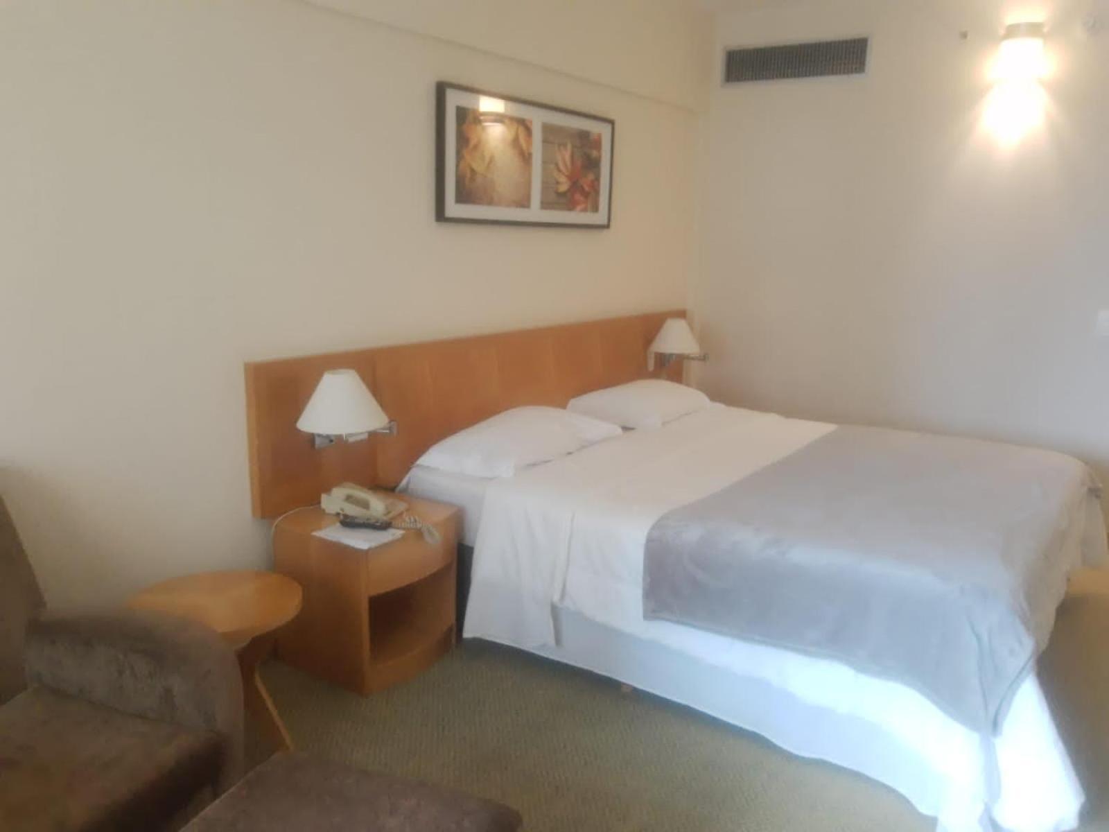 Hotel Alphaville Apto 909 Barueri Bagian luar foto
