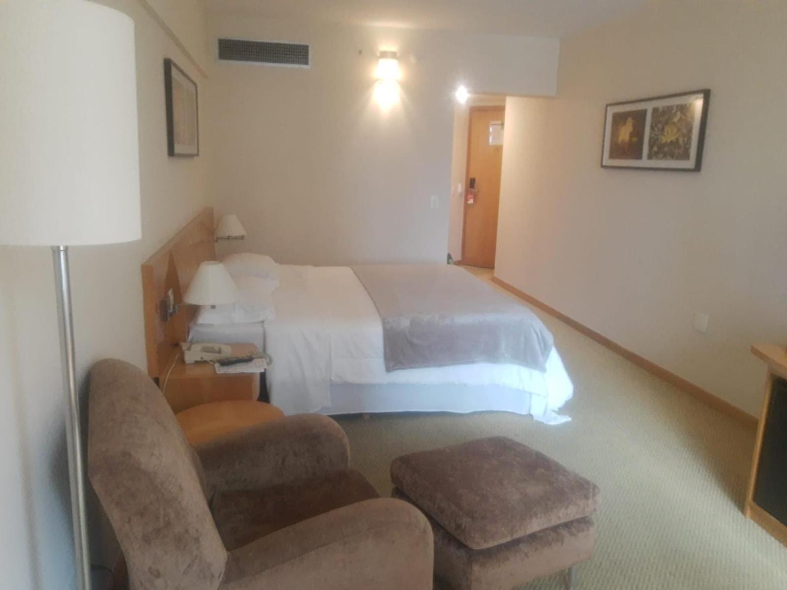 Hotel Alphaville Apto 909 Barueri Bagian luar foto