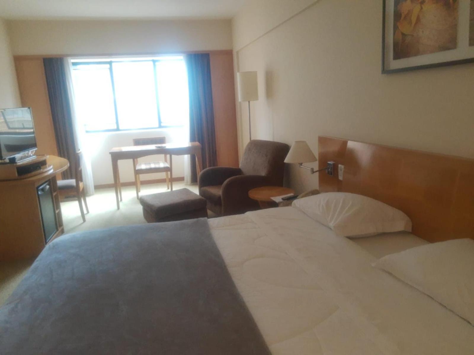 Hotel Alphaville Apto 909 Barueri Bagian luar foto