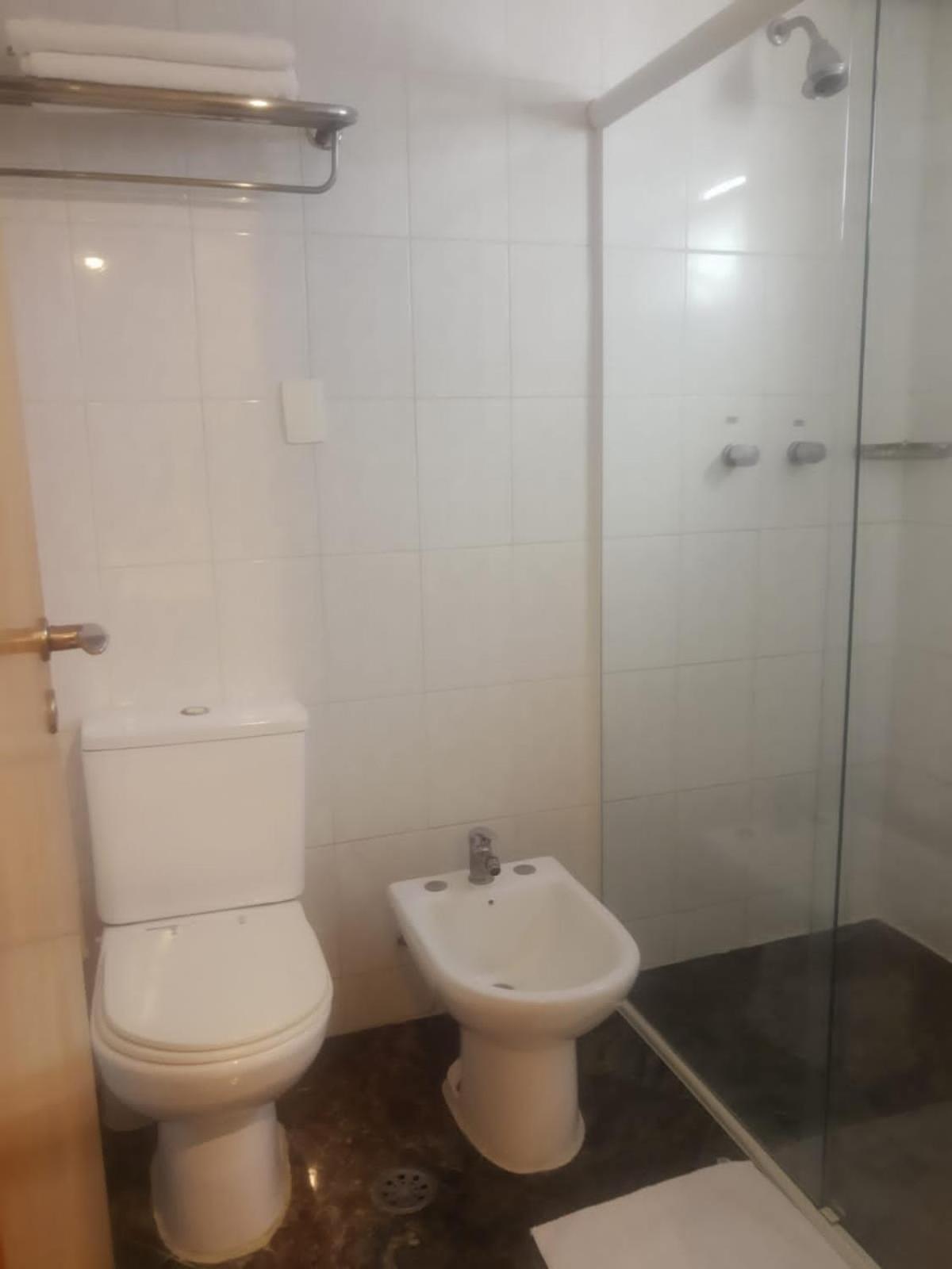 Hotel Alphaville Apto 909 Barueri Bagian luar foto