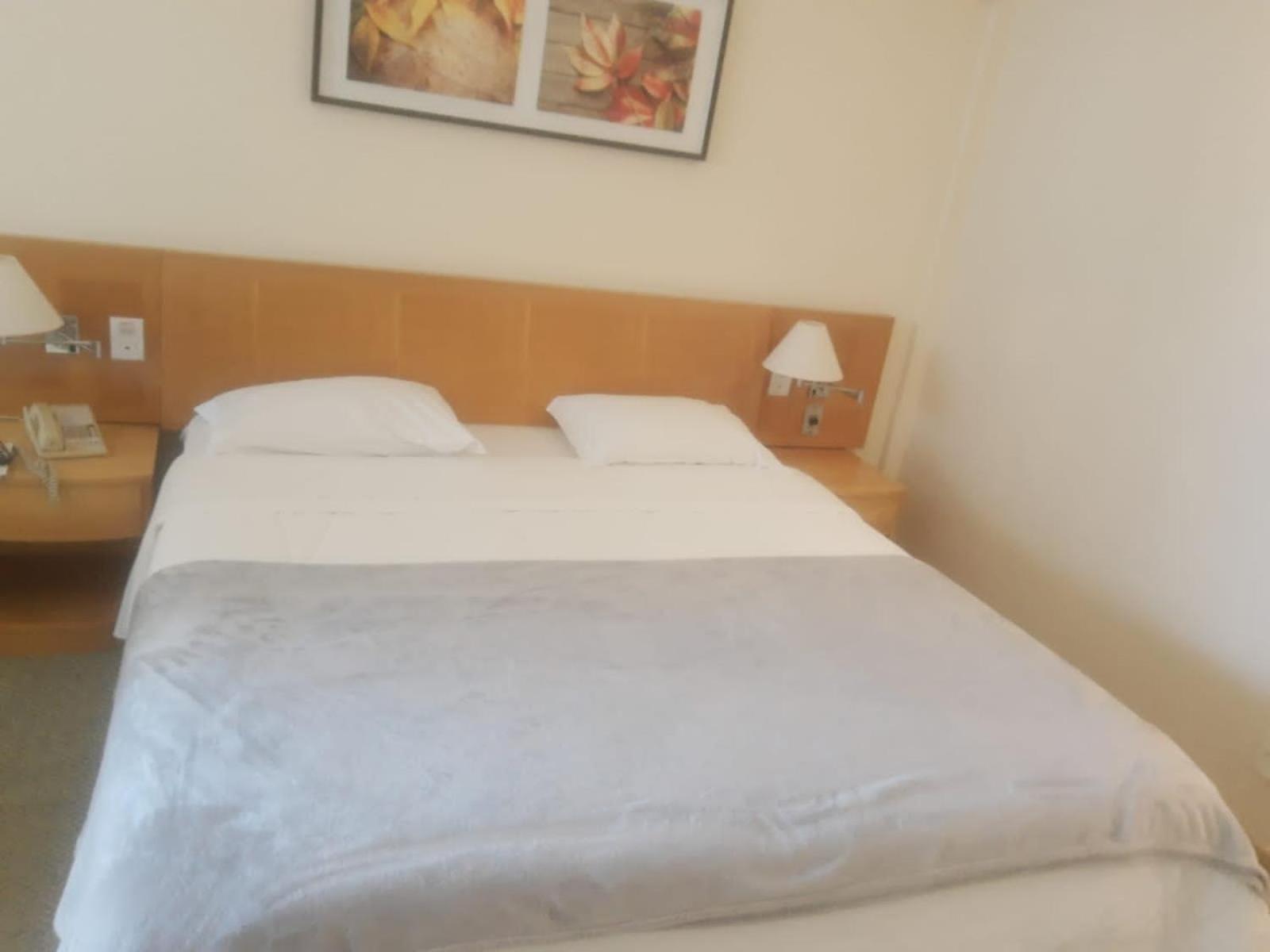 Hotel Alphaville Apto 909 Barueri Bagian luar foto